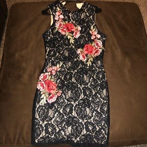 Lily Rose Dress